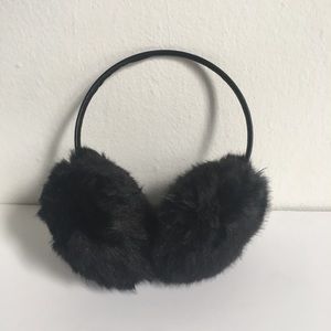 Zara Earmuffs